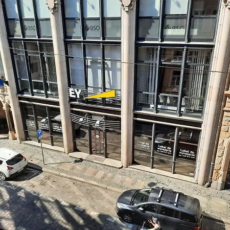 Good Night In - Aries Appartement