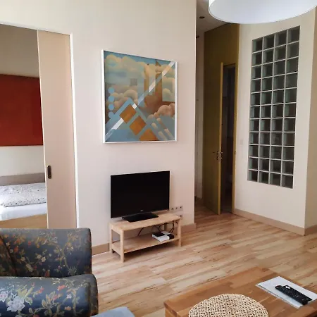 Appartement Good Night In - Aries *