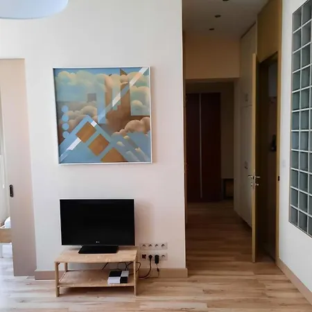 Good Night In - Aries *