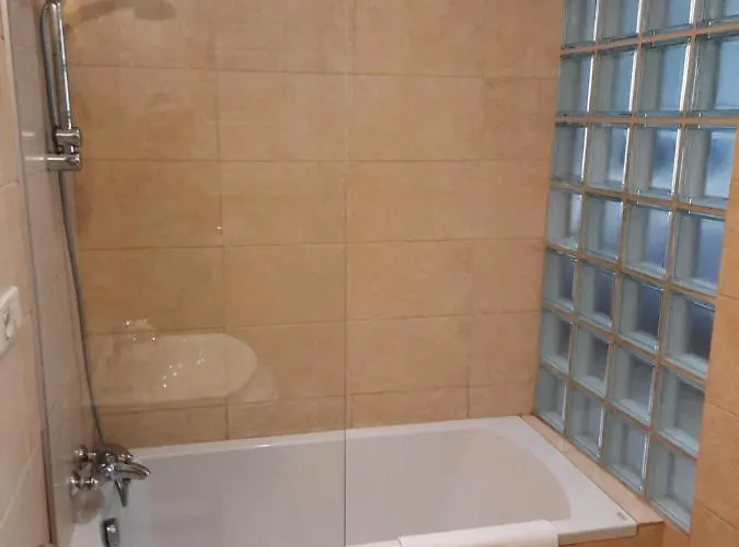 Good Night In - Aries Lejlighed *