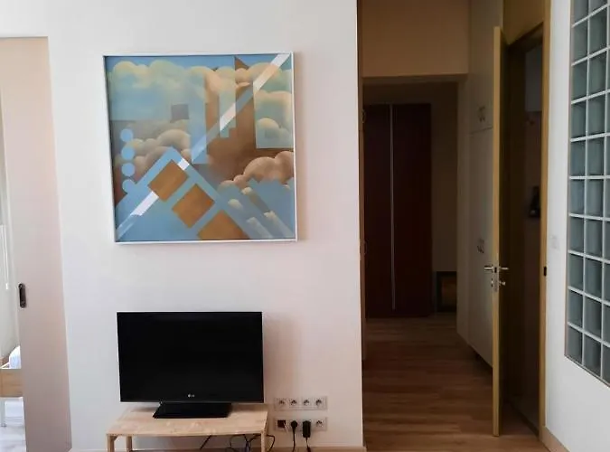 Good Night In - Aries *