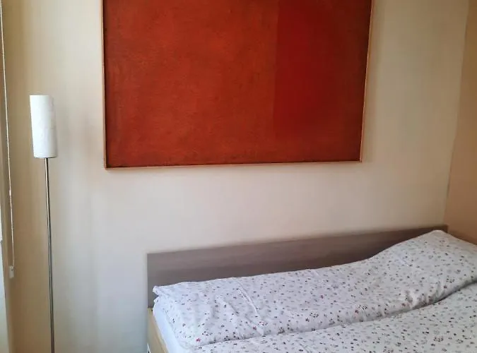 Lejlighed Good Night In - Aries Wrocław