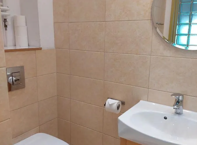 Lejlighed Good Night In - Aries *