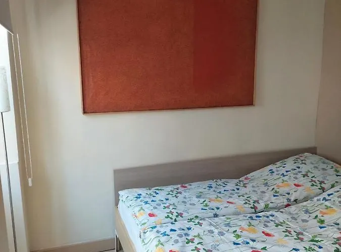 Good Night In - Aries Wrocław