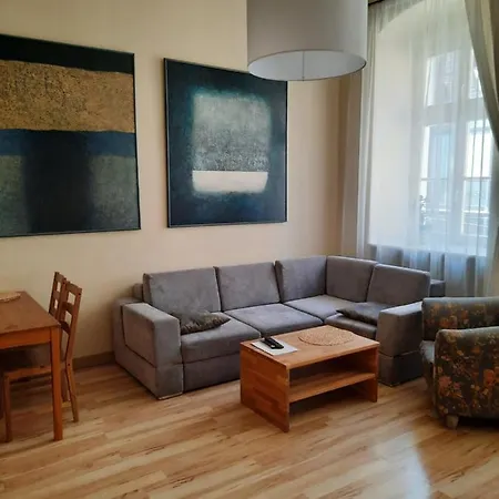 Apartament Good Night In - Aries *