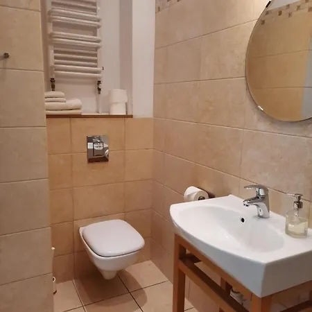 Apartament Good Night In - Aries *