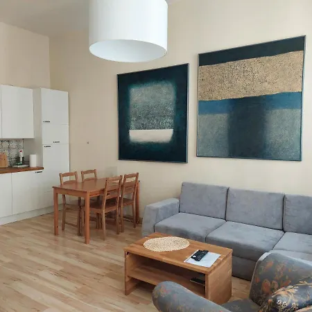 Apartament Good Night In - Aries