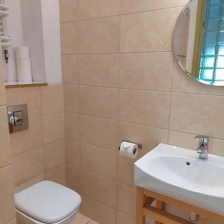 Apartament Good Night In - Aries *
