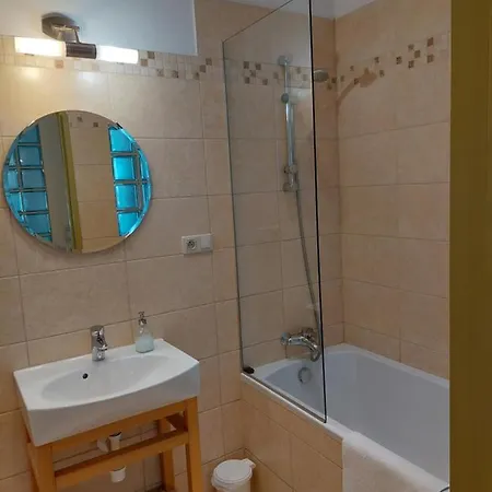 Apartament Good Night In - Aries Wrocław