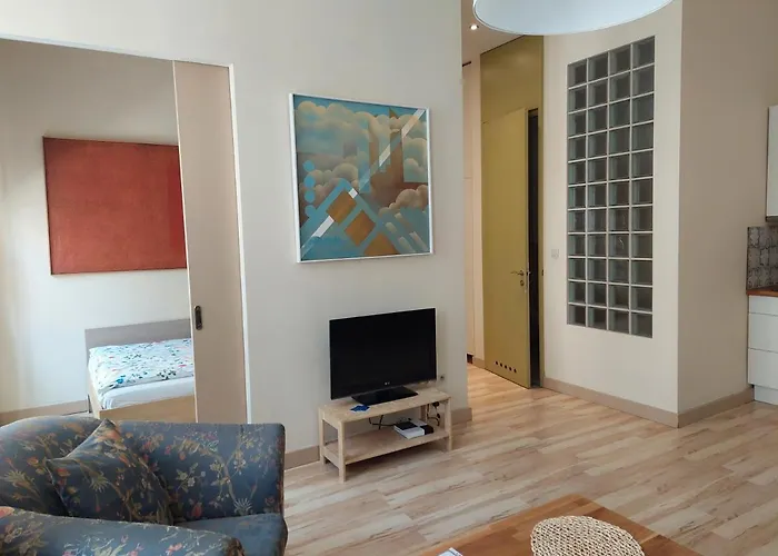 Good Night In - Aries