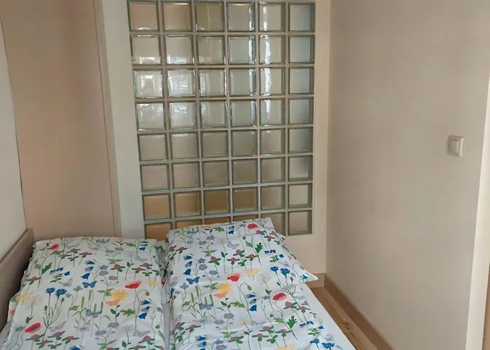 Good Night In - Aries * Wroclaw